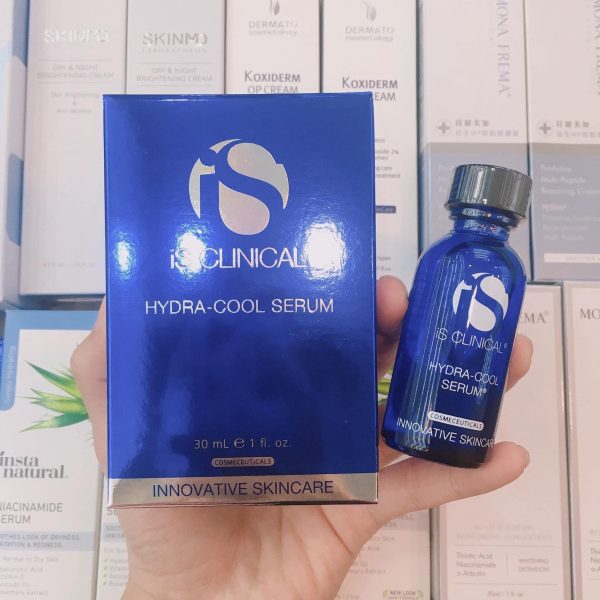 B5 IS CLINICAL HYDRA COOL 30ml