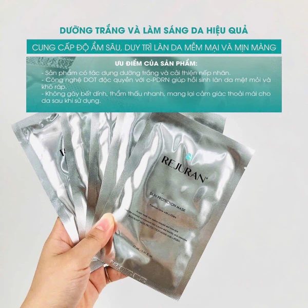 Mặt nạ Rejuran