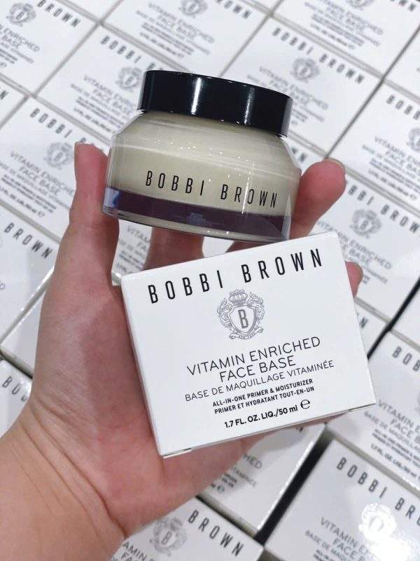 Kem lót Bobbi Brown fullbox 50ml