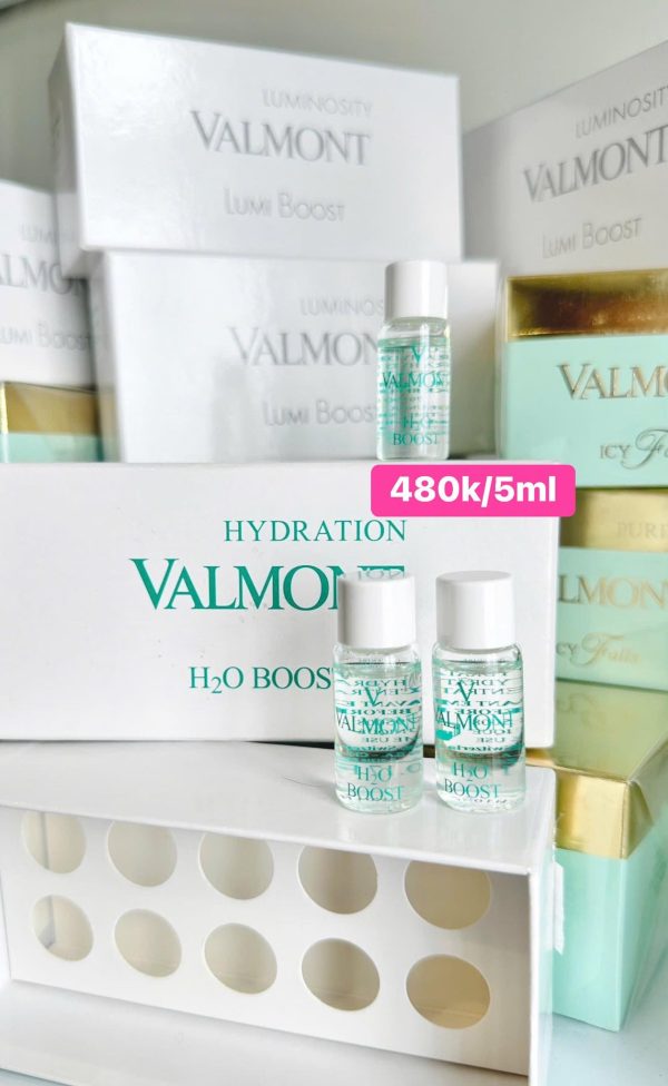 Valmont Moisturizing Booster mini 5ml