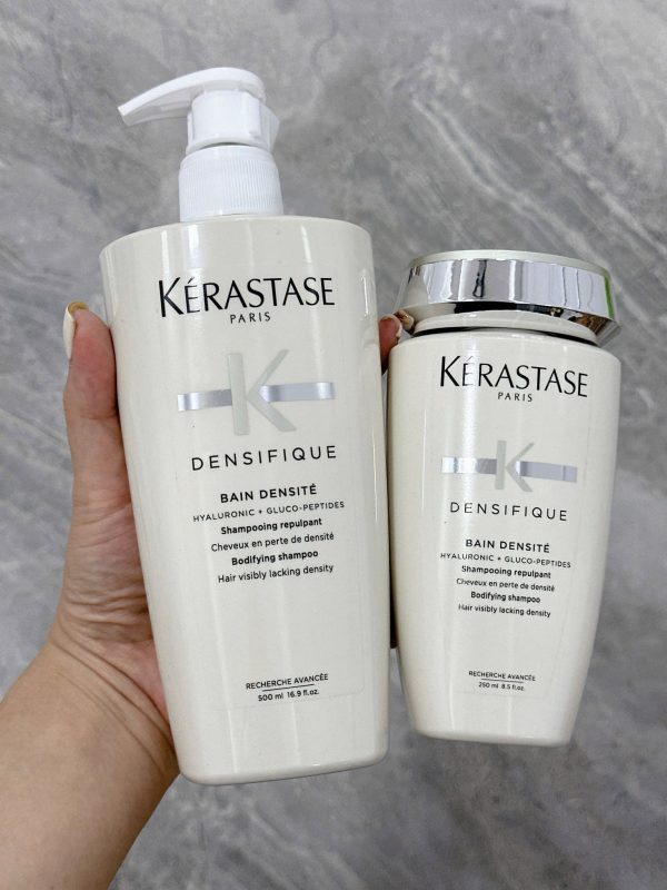 KERA Densifique