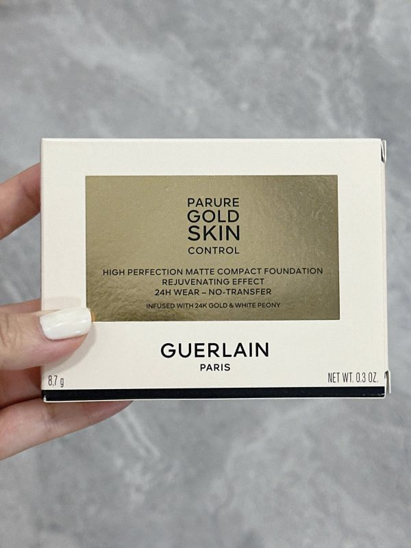 Kem Dưỡng Da Ban Ngày Guerlain Abeille Royale Honey Treatment Day Cream