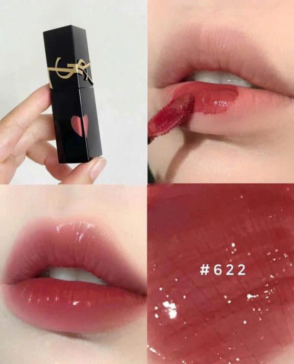 Son YSL 622 Fullbox