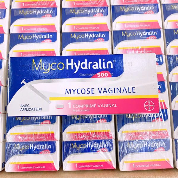 Viên đặt Myco nội địa Pháp
