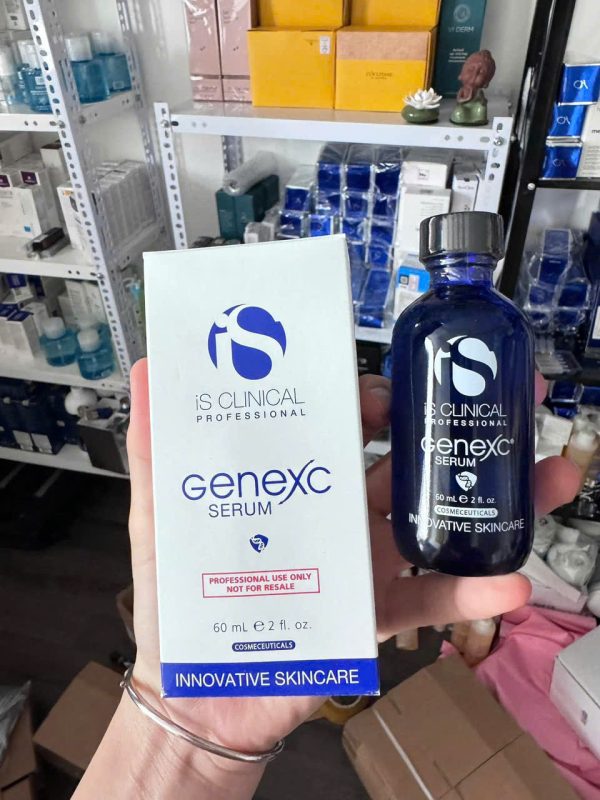 Serum Genexc 60ml công ty