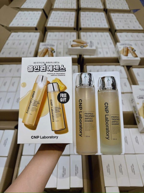 TONER CNP Keo Ong