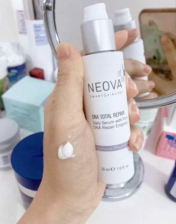 Neova DNA total repair hàng công ty (ngăn ngừa phục hồi da lão hoá)