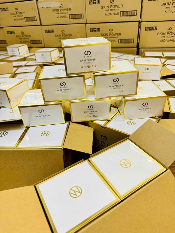 VIÊN UỐNG LỌC MÁU SKIN POWER