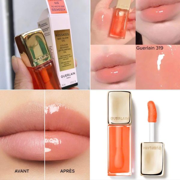 Lip oi Gu 319